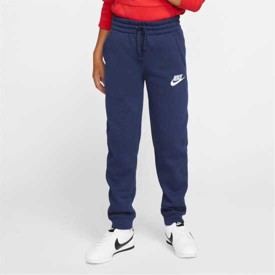 Nike Sportswear Club Fleece Joggers Junior Boys  