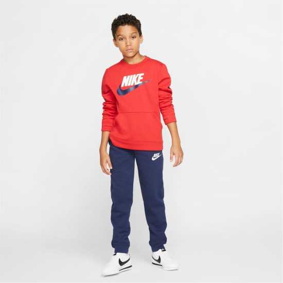 Nike Sportswear Club Fleece Joggers Junior Boys  