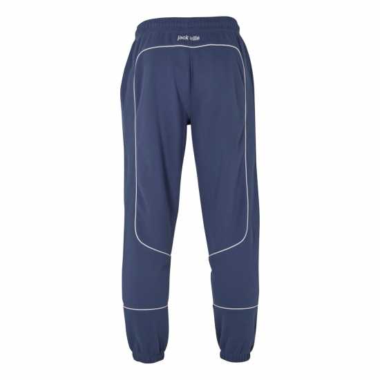 Jack Wills Piped Sprt Jogger Sn44  