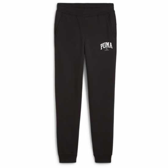 Puma Squad Sweatpants Fl Cl B Joggers Unisex Kids  