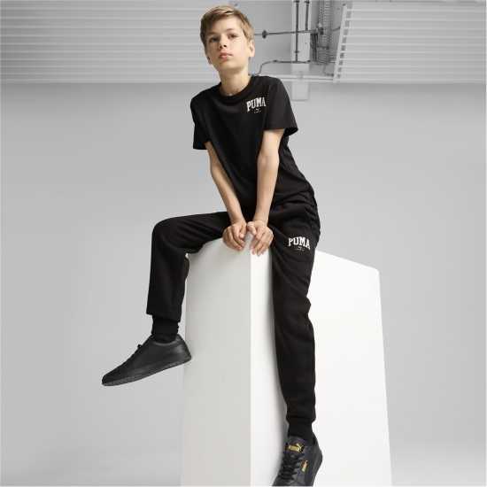 Puma Squad Sweatpants Fl Cl B Joggers Unisex Kids  