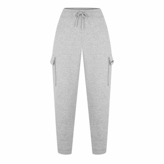 Everlast Boxing Club Cargo Jogger Сив марл 