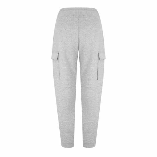 Everlast Boxing Club Cargo Jogger Сив марл 