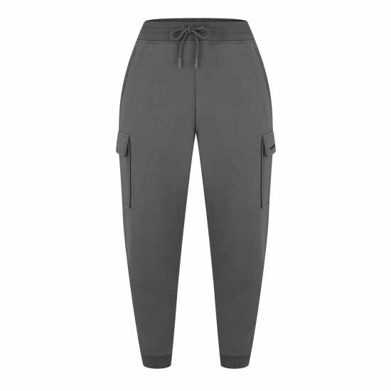 Everlast Boxing Club Cargo Jogger Хаки 