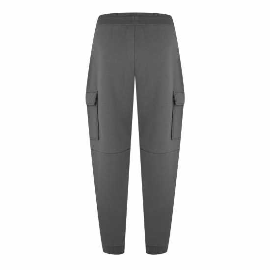 Everlast Boxing Club Cargo Jogger Хаки 