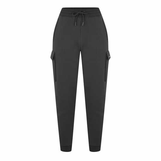 Everlast Boxing Club Cargo Jogger Акула Сиво 