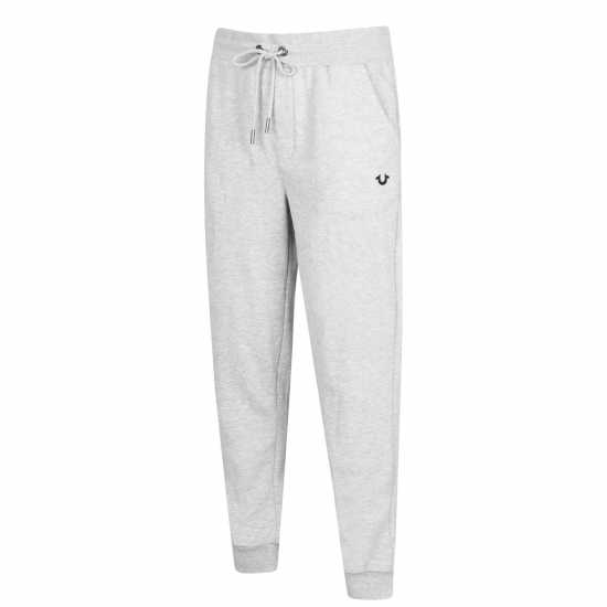 True Religion Horseshoe Jogging Pants Сиво 