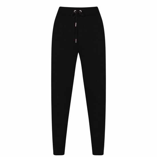 True Religion Horseshoe Jogging Pants Черно 