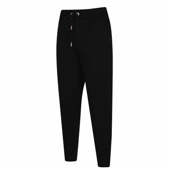 True Religion Horseshoe Jogging Pants Черно 