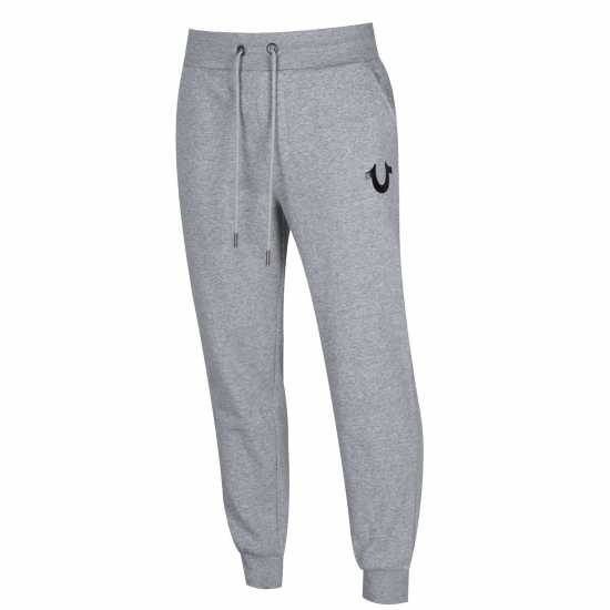 True Religion Buddha Jogging Pants Сиво 