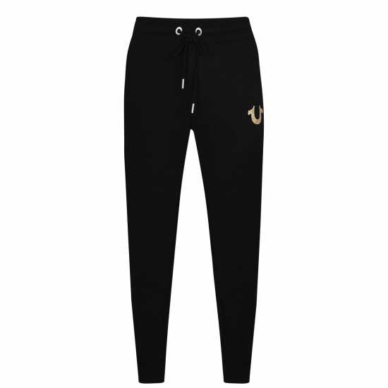 True Religion Buddha Jogging Pants Черно 