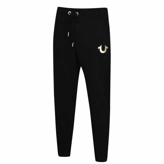 True Religion Buddha Jogging Pants Черно 