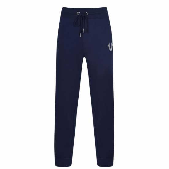 True Religion Buddha Jogging Pants Морска синьо 