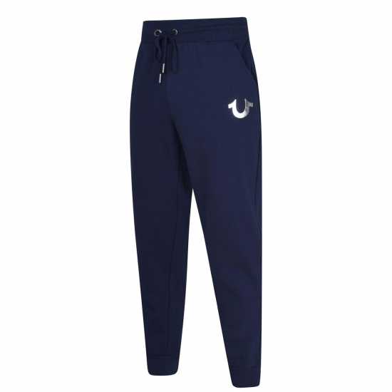 True Religion Buddha Jogging Pants Морска синьо 