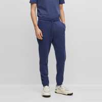 Hugo Boss Boss Sestart Jogging Bottoms Нави 418 