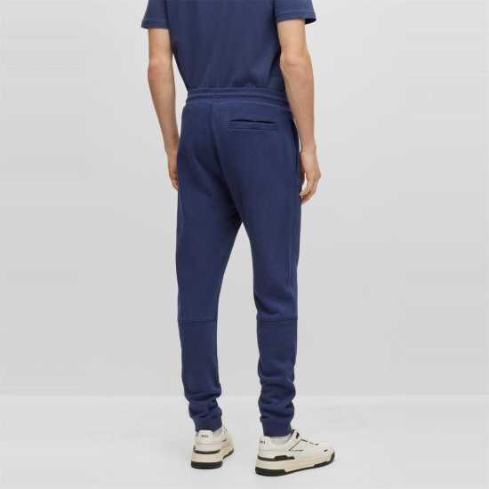 Hugo Boss Boss Sestart Jogging Bottoms Нави 418 