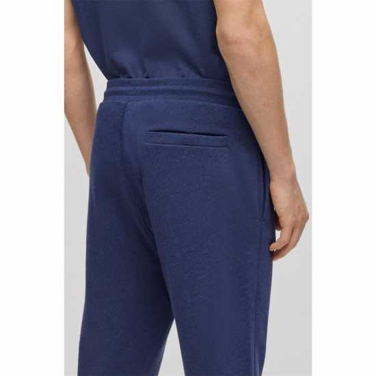 Hugo Boss Boss Sestart Jogging Bottoms Нави 418 