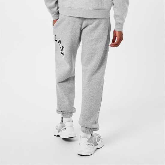 Everlast Large Logo Jogger  