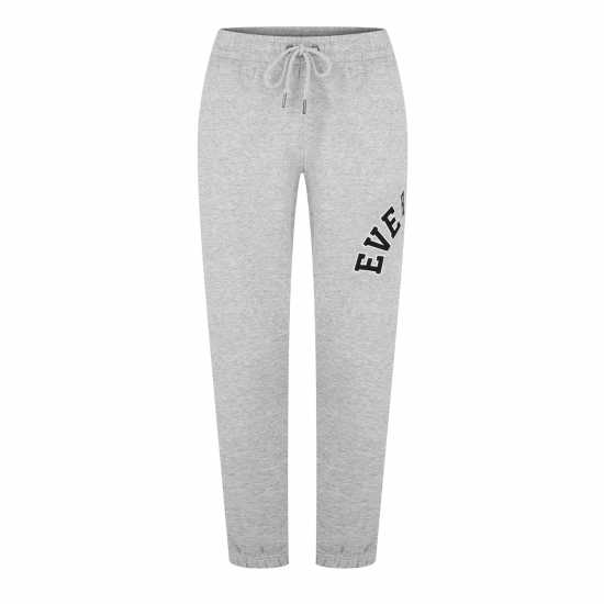 Everlast Large Logo Jogger  