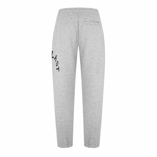 Everlast Large Logo Jogger  