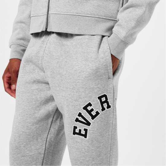 Everlast Large Logo Jogger  