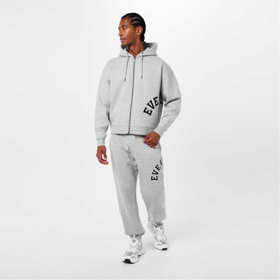 Everlast Large Logo Jogger  