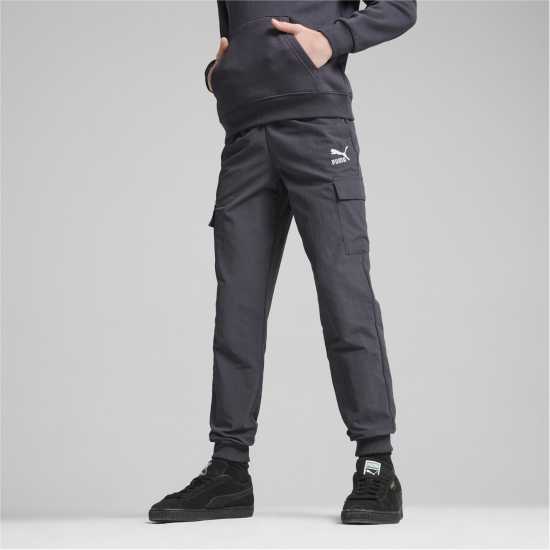 Puma Cargo Pants Wv B  