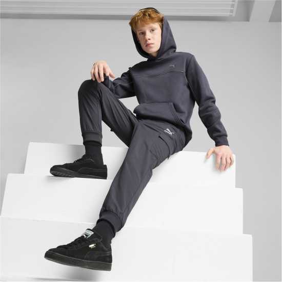 Puma Cargo Pants Wv B  