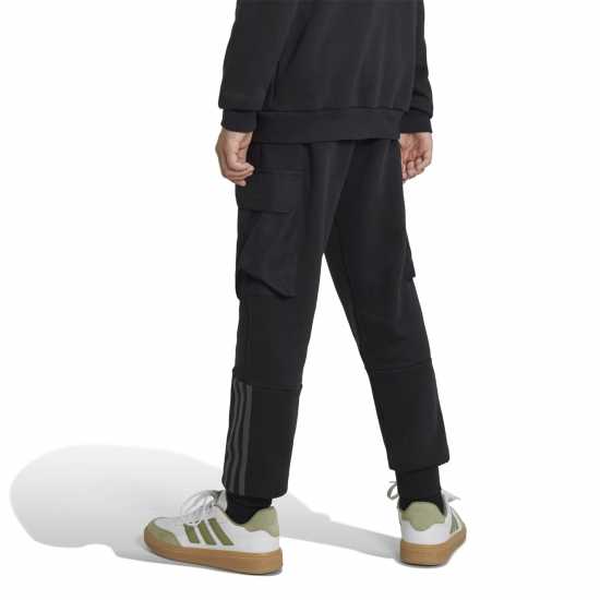 Adidas Utility Joggers Juniors  Детски долнища на анцуг