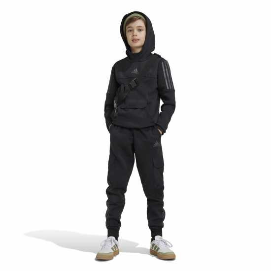 Adidas Utility Joggers Juniors  Детски долнища на анцуг