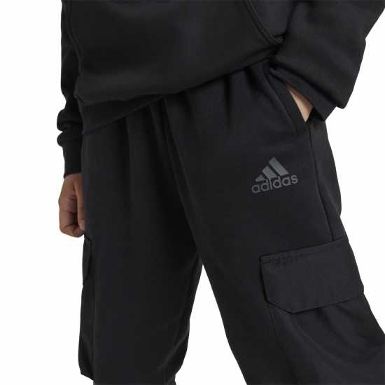 Adidas Utility Joggers Juniors  Детски долнища на анцуг