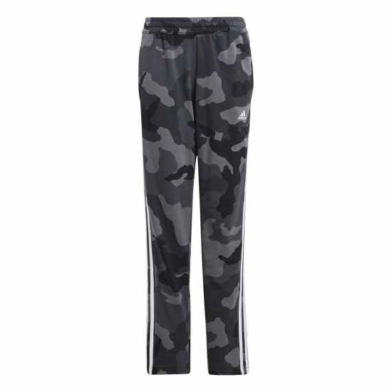 Adidas Junior Camo Pant  