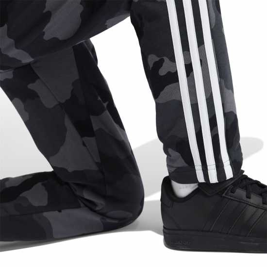 Adidas Junior Camo Pant  