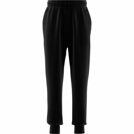 Adidas Детски Анцуг Z.n.e. Tapered-Leg Tracksuit Bottoms Kids Черно 