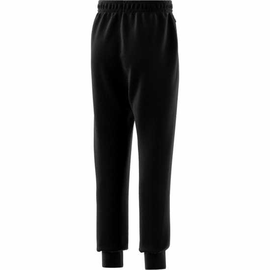 Adidas Детски Анцуг Z.n.e. Tapered-Leg Tracksuit Bottoms Kids Черно 