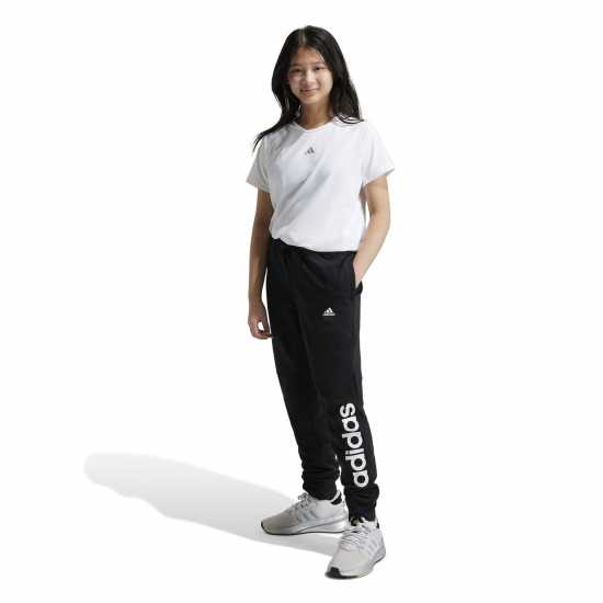 Adidas Linear Pant Jn00  Детски долнища на анцуг