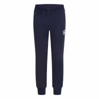 Converse Signature Jogger Juniors Obsidian Детски долнища на анцуг