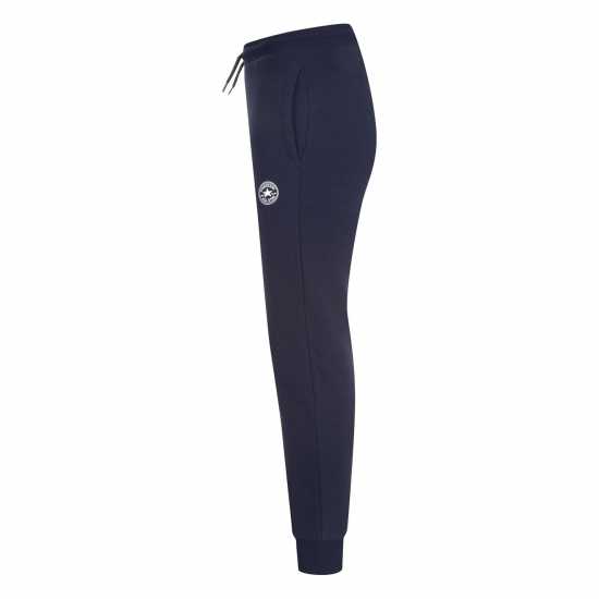 Converse Signature Jogger Juniors Obsidian Детски долнища на анцуг