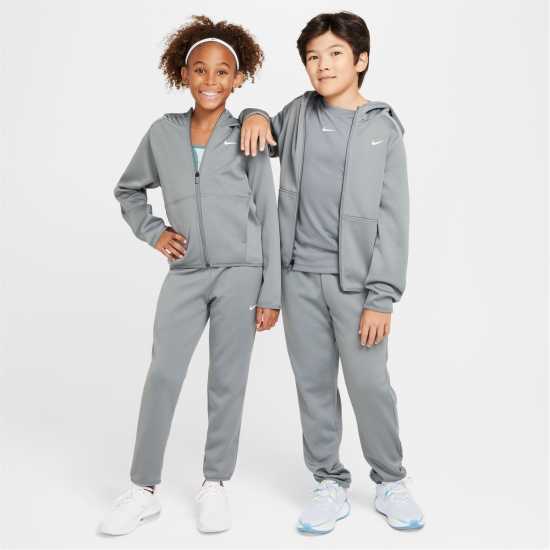 Nike Big Kids' Therma-FIT Fleece Winterized Training Pants  