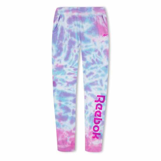 Reebok 2Pc Jgr Set Jn99  Детски долнища на анцуг