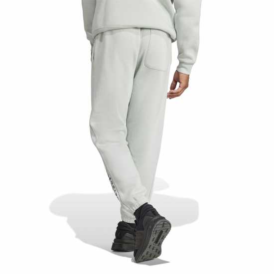 Adidas Дамско Спортно Долнище All Szn Fleece Graphic Joggers Mens  