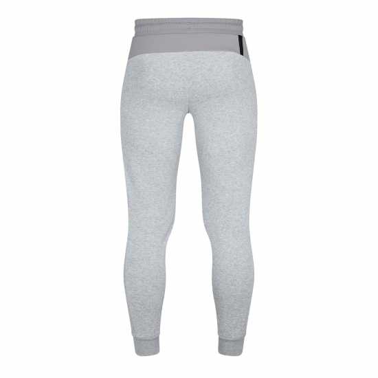 Puma Мъжко Спортно Долнище Pumatech Sweatpants Fl Joggers Mens Светло сиво 