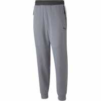 Puma Мъжко Спортно Долнище Pumatech Sweatpants Fl Joggers Mens Тъмно сиво 