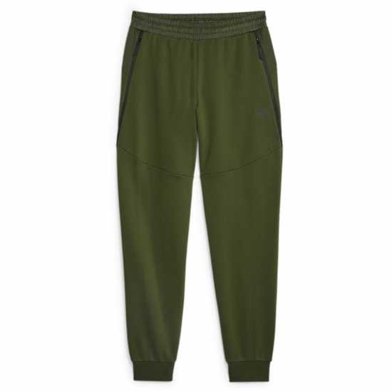 Puma Мъжко Спортно Долнище Pumatech Sweatpants Fl Joggers Mens  