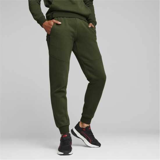 Puma Мъжко Спортно Долнище Pumatech Sweatpants Fl Joggers Mens  