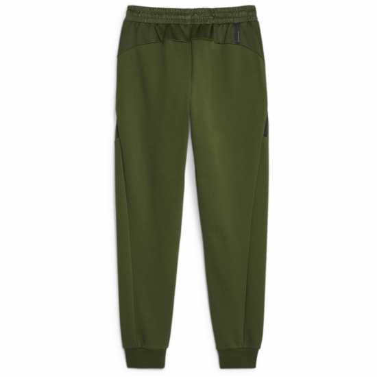 Puma Мъжко Спортно Долнище Pumatech Sweatpants Fl Joggers Mens  