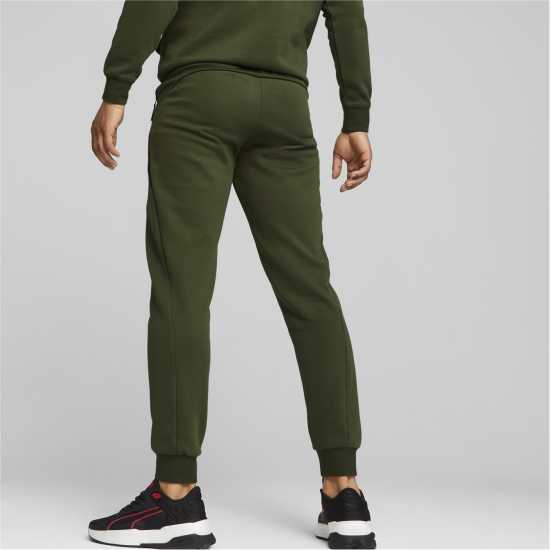 Puma Мъжко Спортно Долнище Pumatech Sweatpants Fl Joggers Mens  