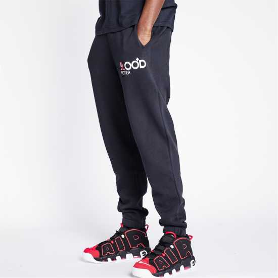 Blood Brother Brand Joggers Sn99  