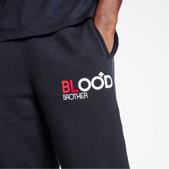 Blood Brother Brand Joggers Sn99  