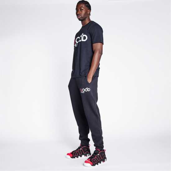 Blood Brother Brand Joggers Sn99  